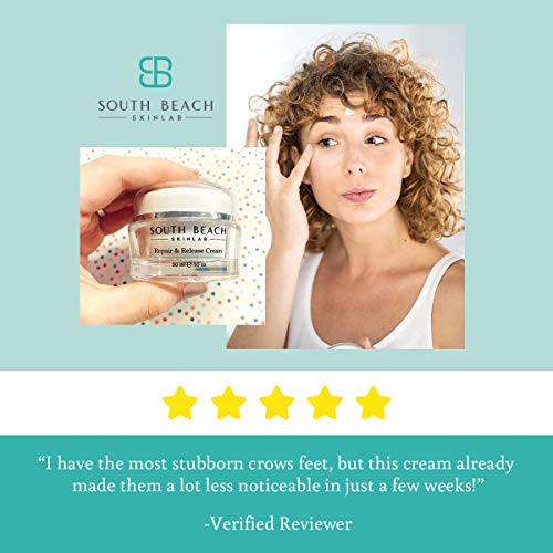 south beach repair and release cream