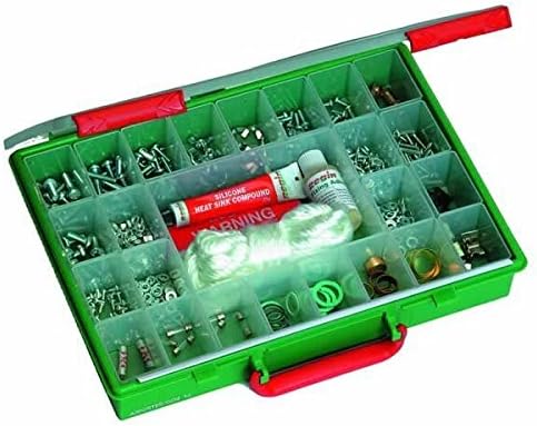REGIN REGK05 Boiler First Aid Kit