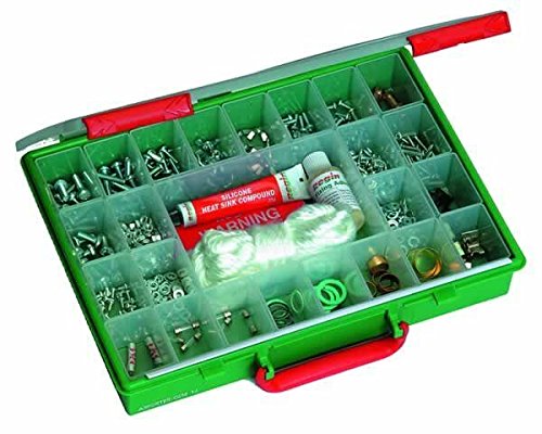 REGIN REGK05 Boiler First Aid Kit