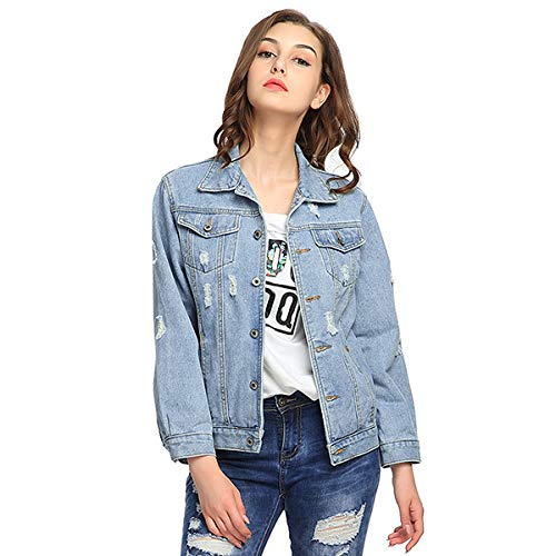 coat and jeans for girl