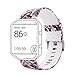 Tkasing Replacement Band for Fitbit Blaze Fitbit Blaze Bracelet Strap for Fitbit Blaze Wristbands (No Tracker)