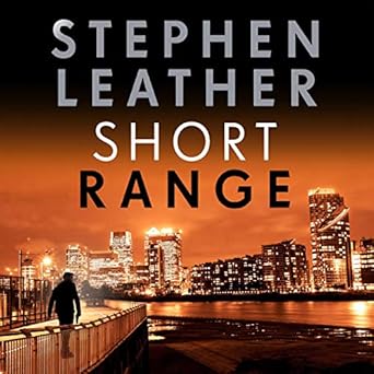 Short Range - Stephen Leather