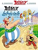 Astérix - Asterix et Latraviata n°31 (French Edition) by
