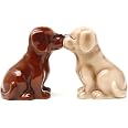 Pacific Giftware Shih Tzu Puppy in Wicker Basket Pet Pals Collectible