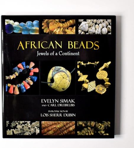 The History of Beads: From 30,000 B.C. to the Present: Dubin, Lois