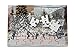 Keeping Busy Horse Stream 35 Piece Sequenced Jigsaw Puzzle Engaging Activities/Puzzles/Games for Dementia and Alzheimer's by Keeping Busy for Older Adults