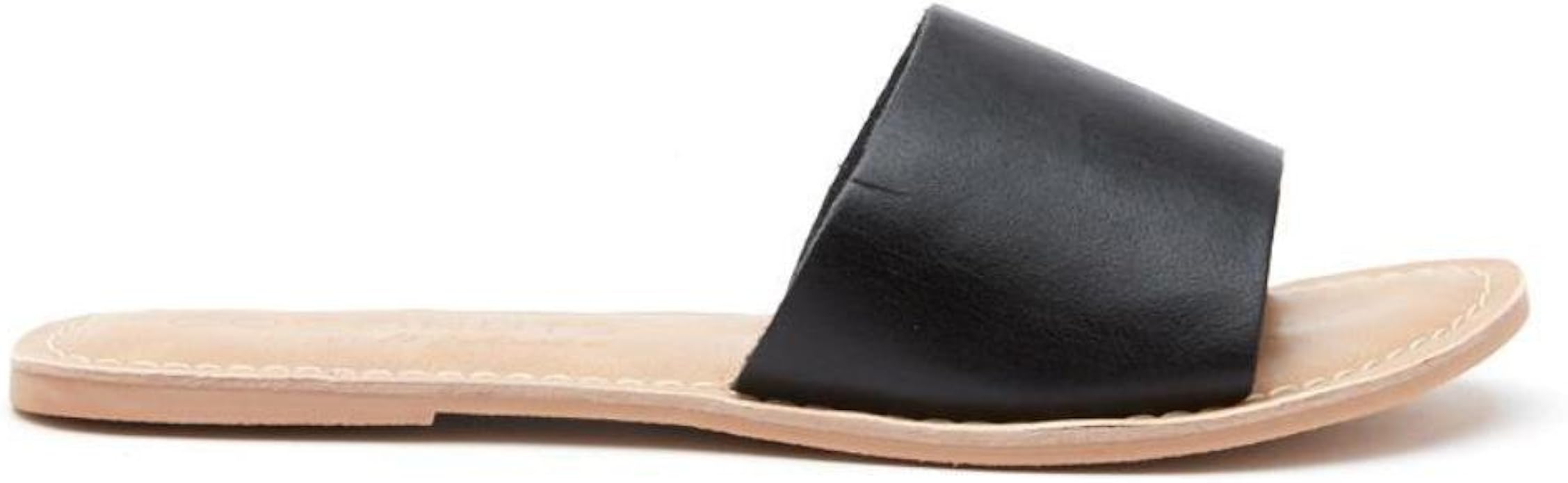 coconuts by matisse cabana slide sandal