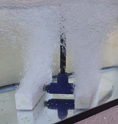 aquaponics: ergonomics and economics