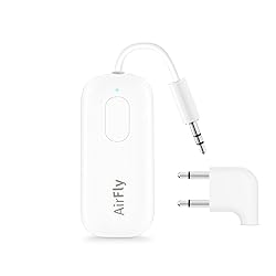 Twelve South AirFly Pro Deluxe | Bluetooth Wireless