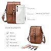 Women-Vintage-Crossbody-Phone-Bag-Small-Messenger-Shoulder-Bag-Cash-Handbag-Wallet-Purse