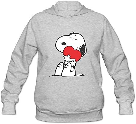 Women SNOOPY Holidays Sweatshirts