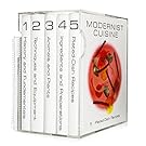 Modernist Cuisine: The Art and Science of Cooking