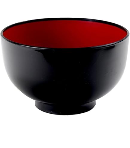 Amazon.com | Int'l Tableware 83567-05/05MF-05C Hilo Black 11