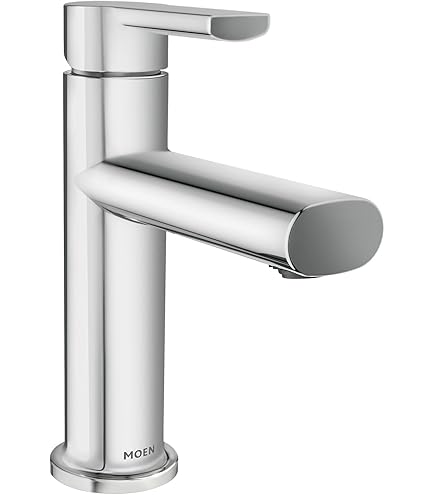 KOHLER 104K37-SANA-CP Kumin Touchless Bathroom sink Faucet