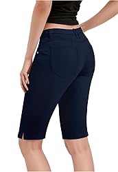 Hybrid & Company Womens Ultra Comfy Butt Lift