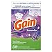 Gain Dryer Sheets, Lavender Scent, 120 count (Pack of 6)