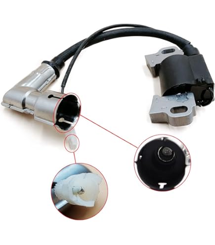 Amazon.com: New Ignition Coil Module for Troy Bilt Bronco