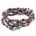 COIRIS 33'' Strand 5-8MM Nice Tourmaline Chips Beads Loose Gemstone Beads for Jewelry DIY or Making & Design (St-1001)