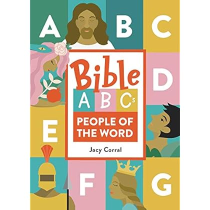 Bible ABCs: People of the Word Bible ABCs: People of the Word