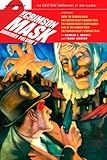 The Crimson Mask Omnibus Volume 1