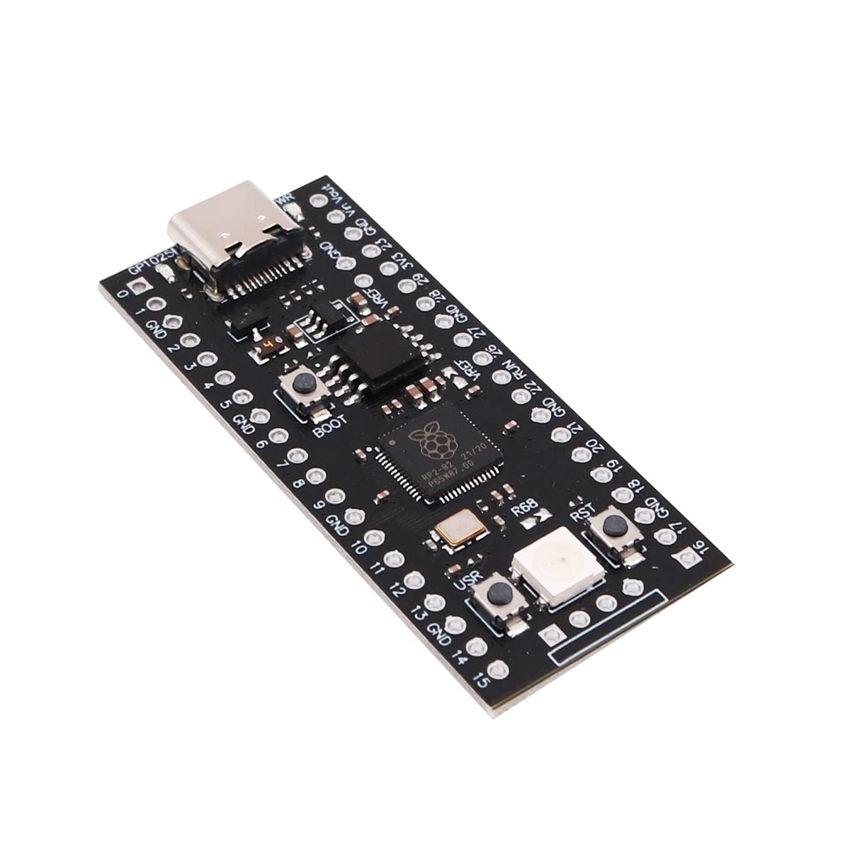 Mua DollaTek RP2040 Core Board TYPE-C USB-C For Raspberry Core Board ...