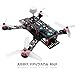 ARRIS FPV250 FPV 250 Mini RC Racing Drones Sport Carbon Fiber FPV Quadcopter 250 Racer BNF (Assembled)