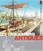 Les civilisations antiques : Les Egyptiens, Les Grecs, Les Romains by 
