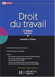 Droit du travail