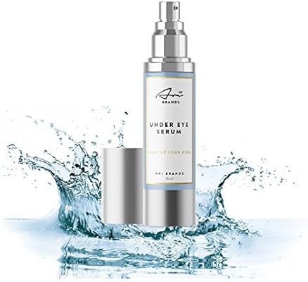 perfect skin eye serum