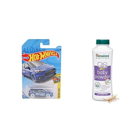 himalaya baby powder amazon