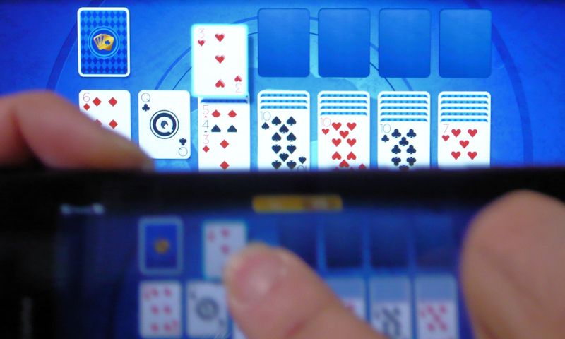 Multi Touch Pad for Windows