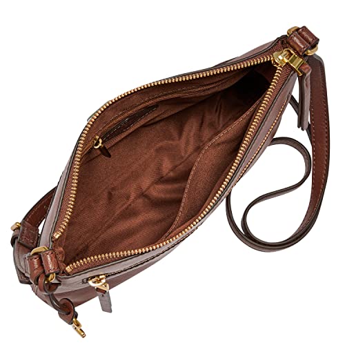 fossil small crossbody purse