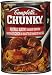 Campbell's Chunky Meatball Bustin' Sausage Rigatoni, 540ml/18.3 oz., {Imported from Canada} primary