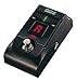 Korg Pitchblack Chromatic Tuner
