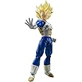 TAMASHII Nations - Super Saiyan Vegeta -Awakened Super Saiyan Blood- Dragon Ball Z, Bandai Spirits S.H.Figuarts