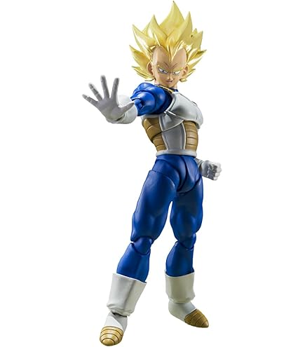 DISPONIBLE] S.H FIGUARTS DRAGON BALL FRIEZA THIRD FORM - 15 CM | | Figuras de