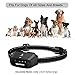 WWVVPET Spray Dog Bark Collar, (Not Include Citronella Spray) Citronella Dog Training Collar,Humane Safe No Shock Anti-Bark Collar Stop Barking,Rechargeable Waterproof Sensitivity Adjustable (Black)thumb 3