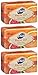 Dial Fresh Cut Bar Soap - Citrus Premium Fragrance - Net Wt. 8 OZ (226 g) Per Bar - Pack of 3 Bars