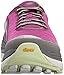 Altra Women's Olympus 2-W, Orchid/Gray, 8 M US