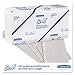 Scott 01980 SCOTTFOLD Paper Towels, 9 2/5 x 12 2/5, White, 175 Towels per Pack (Case of 25 Packs)