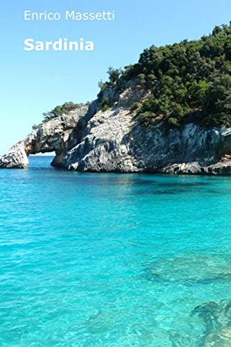 Sardinia Paperback – May 7, 2016
