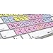 LogicKeyboard Avid Pro Tools 2018 - Mac Advance Line Keyboard - Part: LKBU-PT-AM89-US
