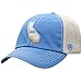 Top of the World Men's Adjustable Off Road Mesh State Icon Hat