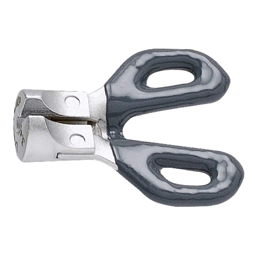 Unior URT305 Spoke Wrench Professional - Grey, 0.35cm