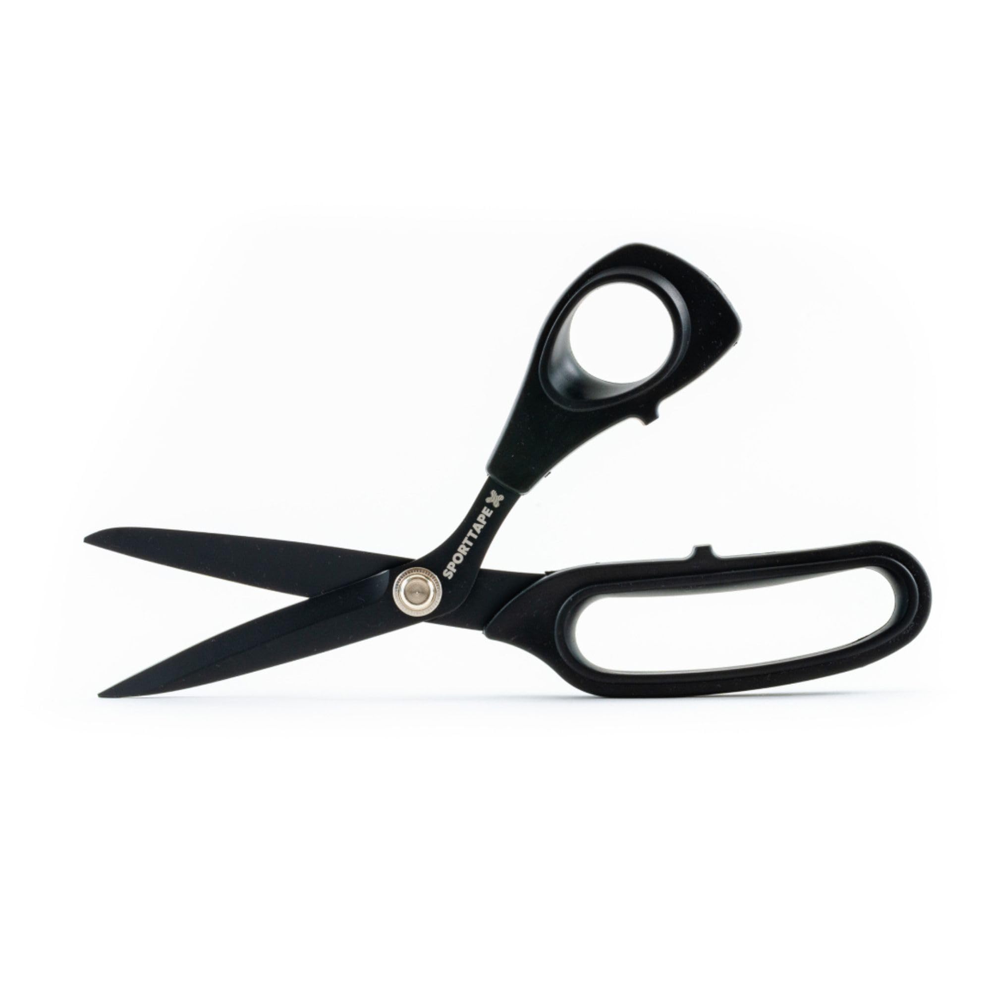 SPORTTAPE Medical Taping Scissors - Teflon Coated, Stainless Steel, Designed for Sports Tapes, Kinesiology Taping Scissors