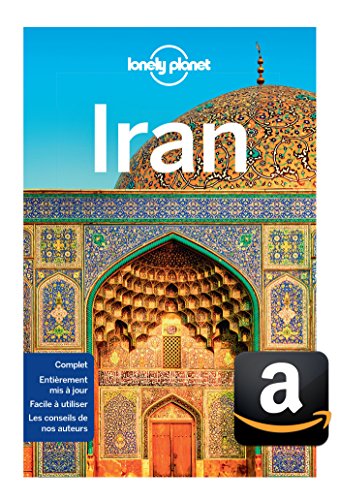 B.E.S.T Iran - 1ed (GUIDE DE VOYAGE) (French Edition) [D.O.C]