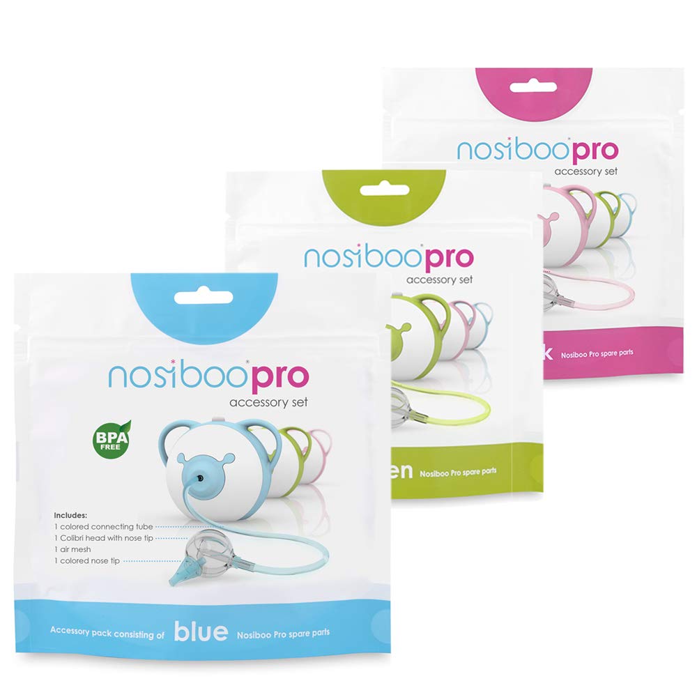 nosiboo babycare