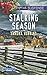 Stalking Season: A Riveting Western Suspense (Smoky Mountain Secrets) by Sandra Robbins