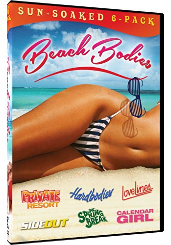 Download Beach Bodies - 6-Movie Set Download Beach Bodies - 6-Movie Set