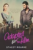 Adapted for Film
